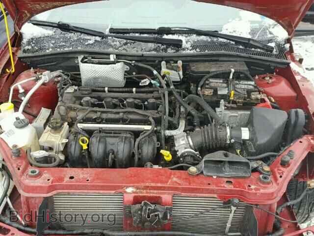 2010 FORD FOCUS - VIN: 1FAHP3EN5AW191732 - Photo 7
