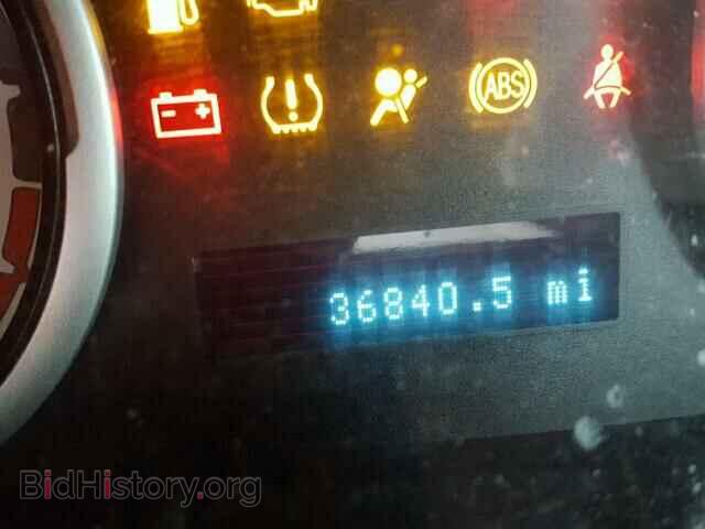 2010 FORD FOCUS - VIN: 1FAHP3EN5AW191732 - Photo 8