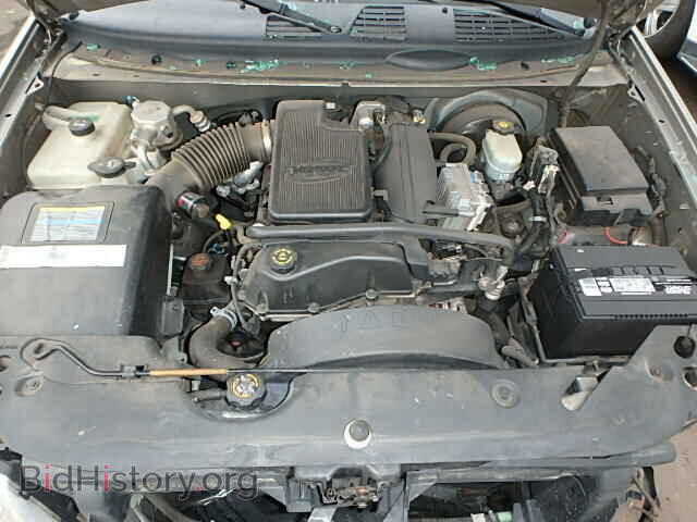2002 GMC ENVOY - VIN: 1GKDT13S622310256 - Фото 7
