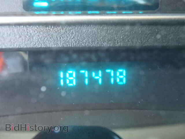 2002 GMC ENVOY - VIN: 1GKDT13S622310256 - Фото 8