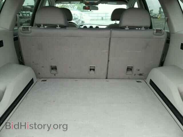 2009 SATURN VUE - VIN: 3GSCL33P79S578685 - Фото 10