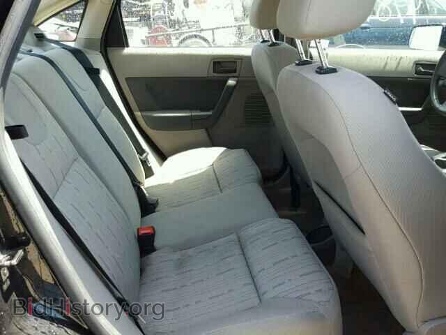 2008 FORD FOCUS - VIN: 1FAHP35N48W161955 - Фото 6