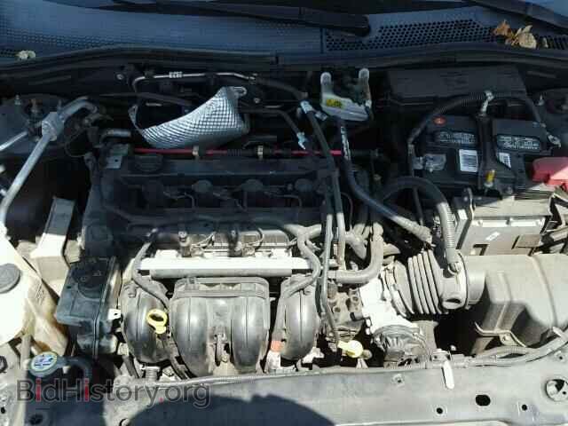 2008 FORD FOCUS - VIN: 1FAHP35N48W161955 - Фото 7