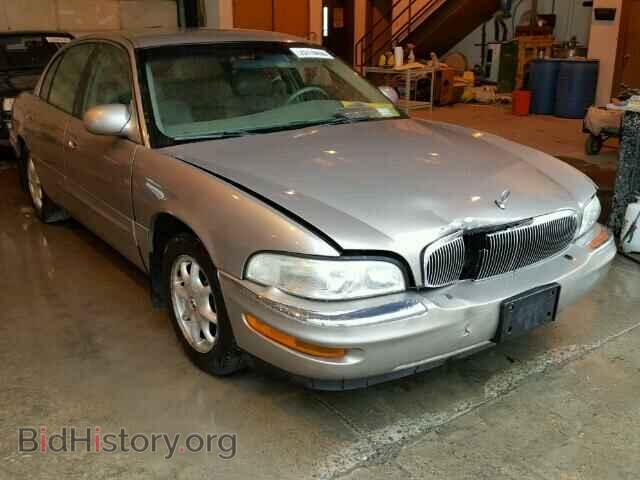 Photo 1G4CW54K834109979 - BUICK PARK AVE 2003