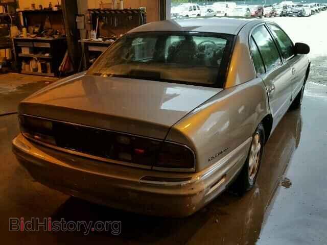 2003 BUICK PARK AVE - VIN: 1G4CW54K834109979 - Фото 4