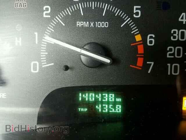2003 BUICK PARK AVE - VIN: 1G4CW54K834109979 - Фото 8