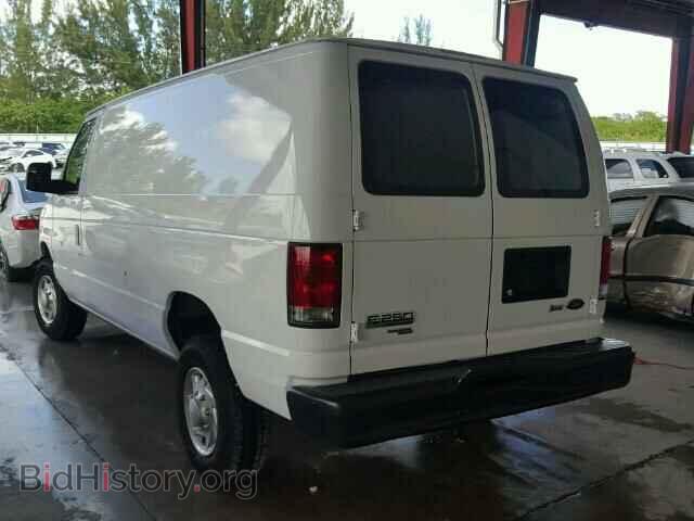 2014 FORD ECONOLINE - VIN: 1FTNE2EW1EDA49787 - Фото 3