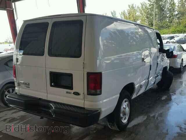 2014 FORD ECONOLINE - VIN: 1FTNE2EW1EDA49787 - Фото 4