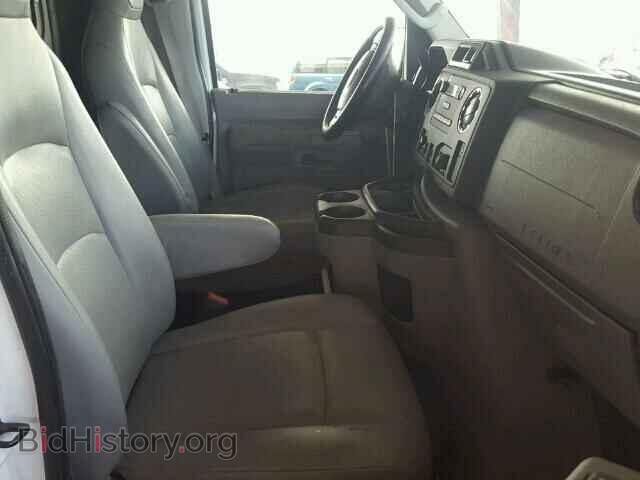 2014 FORD ECONOLINE - VIN: 1FTNE2EW1EDA49787 - Фото 5
