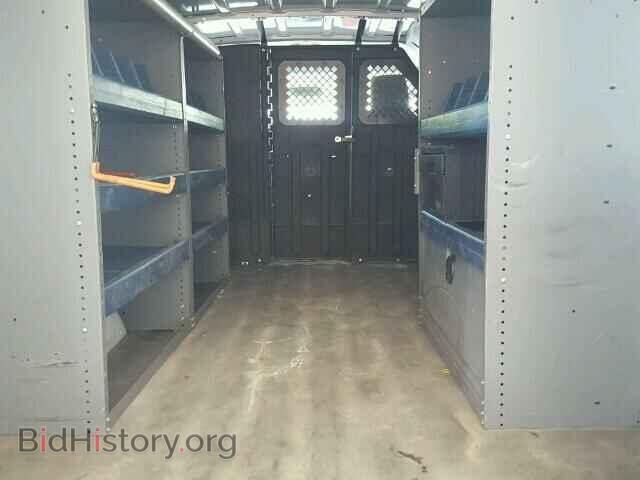 2014 FORD ECONOLINE - VIN: 1FTNE2EW1EDA49787 - Фото 6