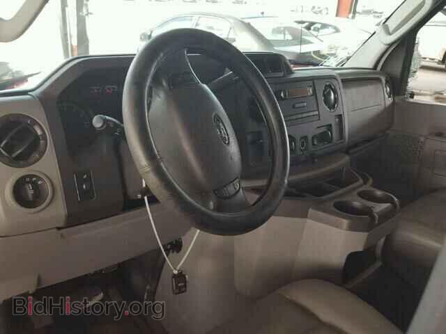 2014 FORD ECONOLINE - VIN: 1FTNE2EW1EDA49787 - Фото 9