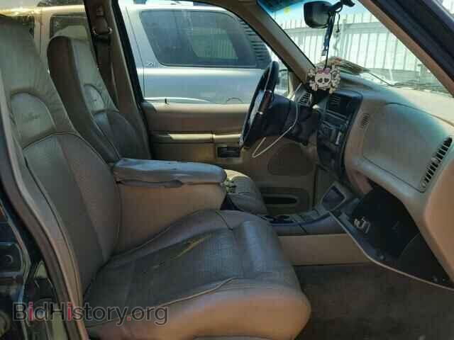 1997 FORD EXPLORER - VIN: 1FMDU35P4VZB21125 - Фото 5