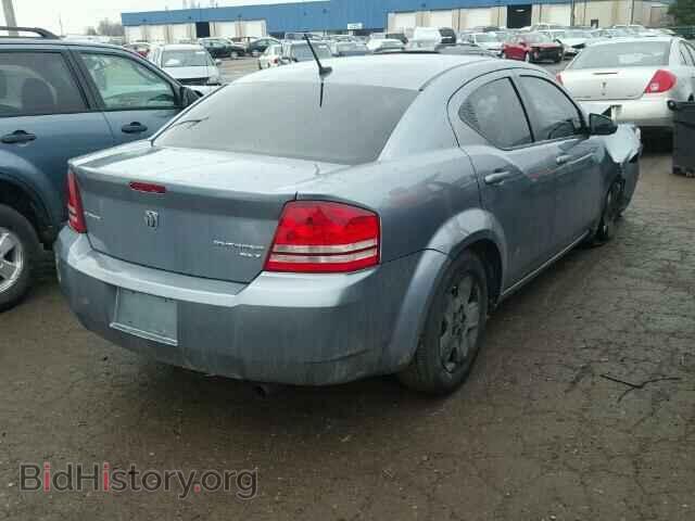 2010 DODGE AVENGER - VIN: 1B3CC4FB7AN202151 - Photo 4