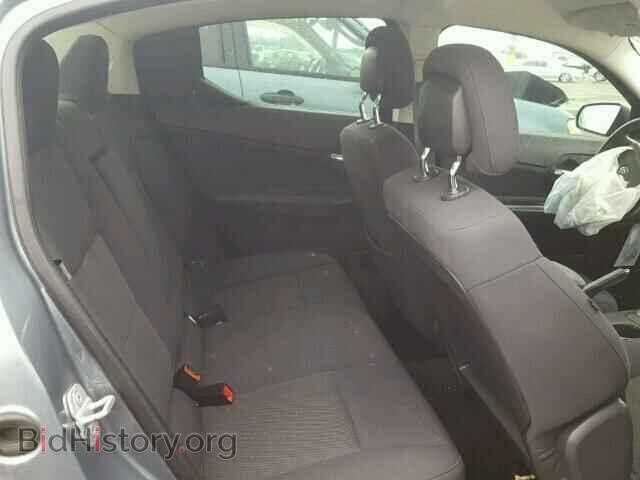 2010 DODGE AVENGER - VIN: 1B3CC4FB7AN202151 - Photo 6