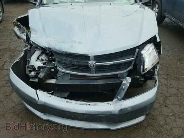 2010 DODGE AVENGER - VIN: 1B3CC4FB7AN202151 - Photo 7