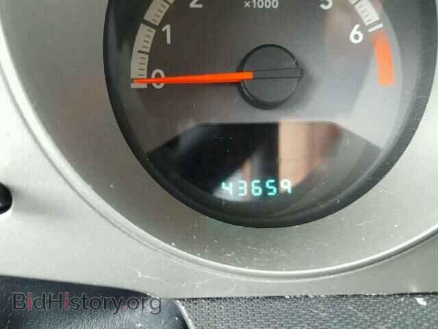 2010 DODGE AVENGER - VIN: 1B3CC4FB7AN202151 - Photo 8