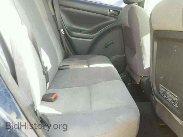 2003 TOYOTA COROLLA - VIN: 2T1KR32E43C008430 - Photo 6