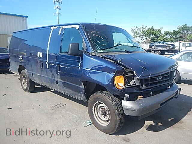 Фотография 1FTSS34S17DA54541 - FORD ECONOLINE 2007