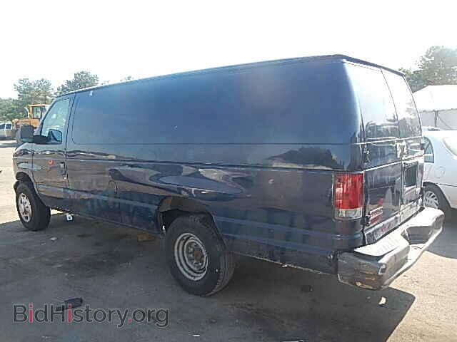 2007 FORD ECONOLINE - VIN: 1FTSS34S17DA54541 - Фото 3