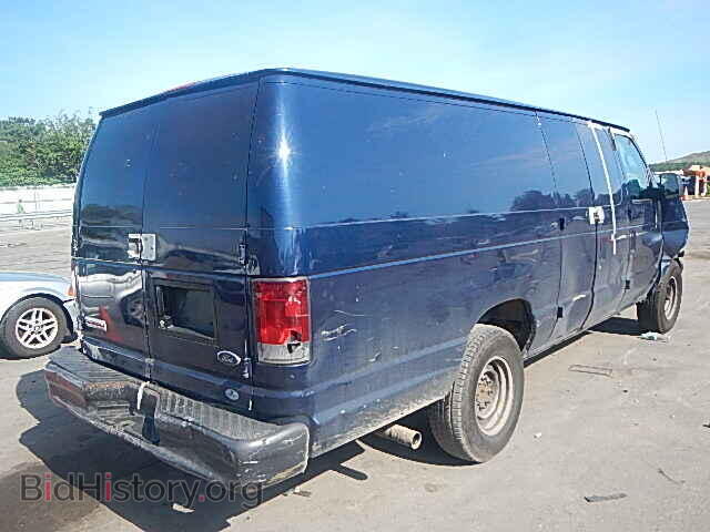 2007 FORD ECONOLINE - VIN: 1FTSS34S17DA54541 - Фото 4