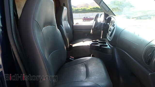 2007 FORD ECONOLINE - VIN: 1FTSS34S17DA54541 - Фото 5