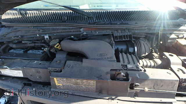 2007 FORD ECONOLINE - VIN: 1FTSS34S17DA54541 - Фото 7