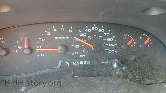2007 FORD ECONOLINE - VIN: 1FTSS34S17DA54541 - Фото 8