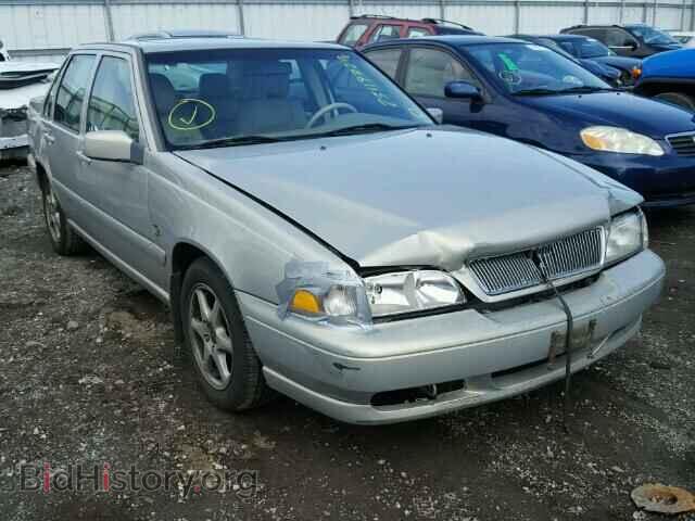 Photo YV1LS61JXY2664530 - VOLVO S70 2000