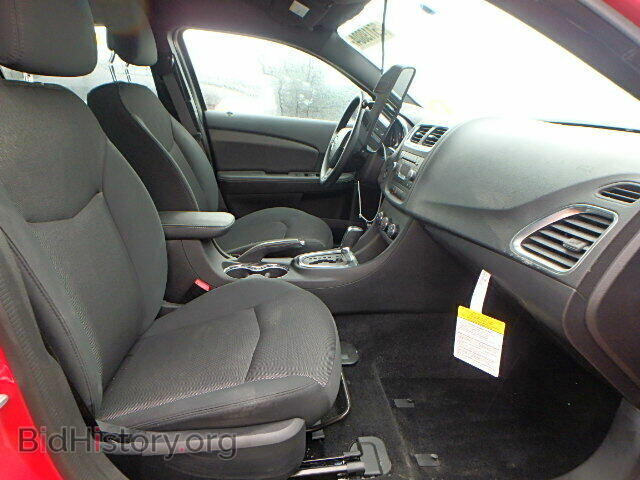 2014 DODGE AVENGER - VIN: 1C3CDZAB2EN147747 - Photo 5
