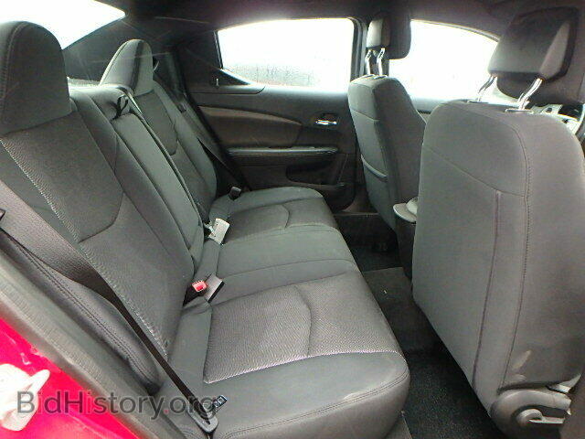 2014 DODGE AVENGER - VIN: 1C3CDZAB2EN147747 - Photo 6