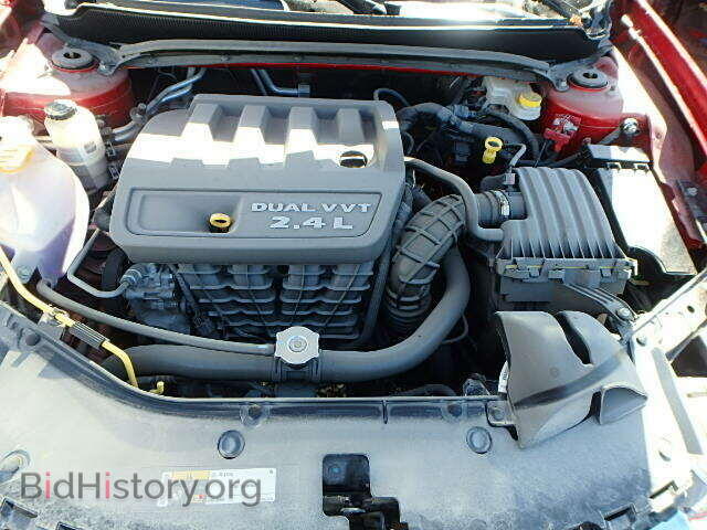 2014 DODGE AVENGER - VIN: 1C3CDZAB2EN147747 - Photo 7