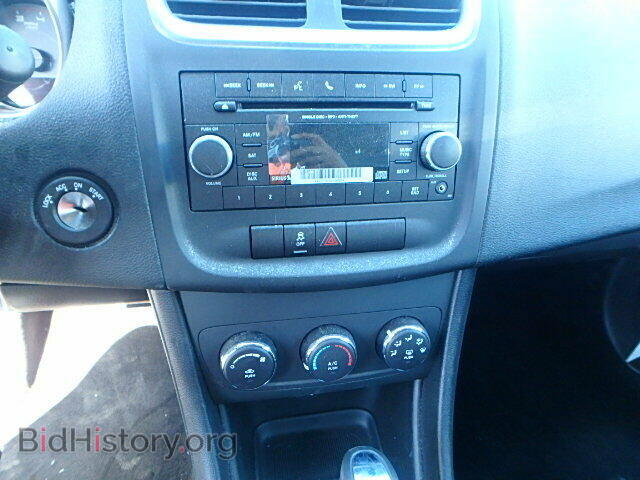2014 DODGE AVENGER - VIN: 1C3CDZAB2EN147747 - Photo 9