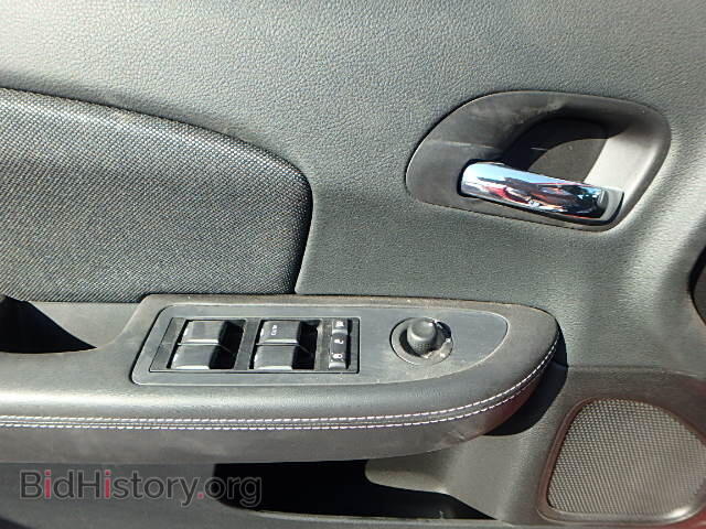 2014 DODGE AVENGER - VIN: 1C3CDZAB2EN147747 - Photo 10