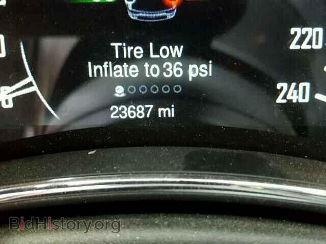 2015 DODGE DURANGO - VIN: 1C4RDHAG5FC146813 - Фото 8