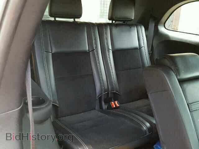2015 DODGE DURANGO - VIN: 1C4RDHAG5FC146813 - Фото 9