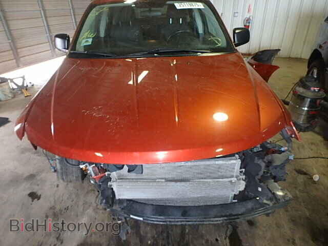 2013 DODGE JOURNEY - VIN: 3C4PDCAB0DT578385 - Фото 7