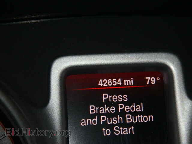 2013 DODGE JOURNEY - VIN: 3C4PDCAB0DT578385 - Фото 8