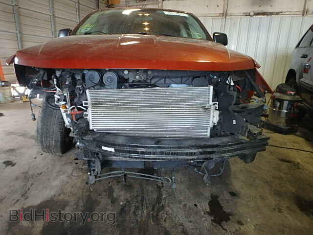 2013 DODGE JOURNEY - VIN: 3C4PDCAB0DT578385 - Фото 9