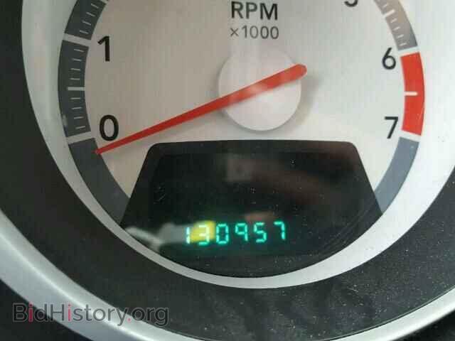 2010 DODGE CARAVAN - VIN: 2D4RN3D11AR416694 - Фото 8