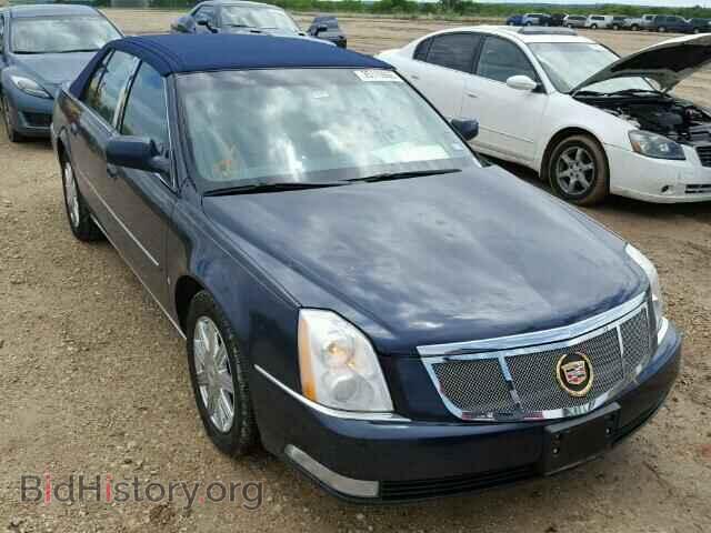 Фотография 1G6KD57Y17U203202 - CADILLAC DTS 2007