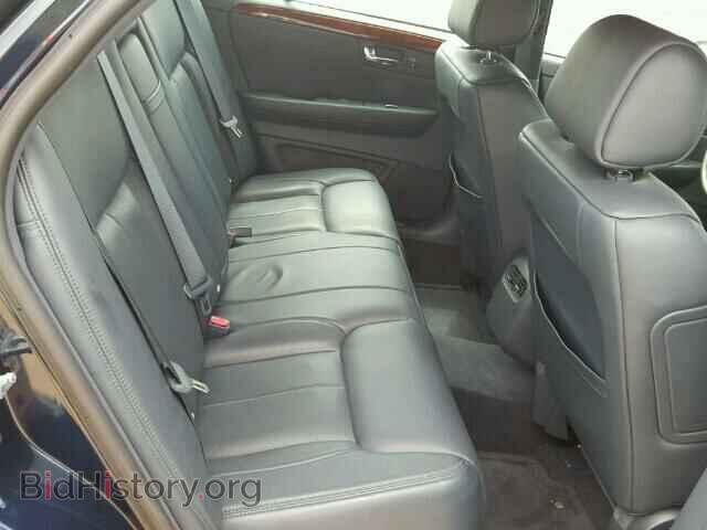2007 CADILLAC DTS - VIN: 1G6KD57Y17U203202 - Фото 6