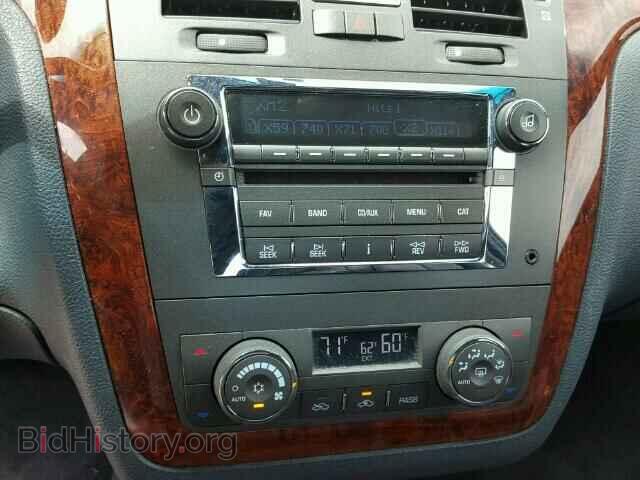 2007 CADILLAC DTS - VIN: 1G6KD57Y17U203202 - Фото 9