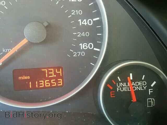 2008 AUDI A4 - VIN: WAUDF78E58A155638 - Фото 8