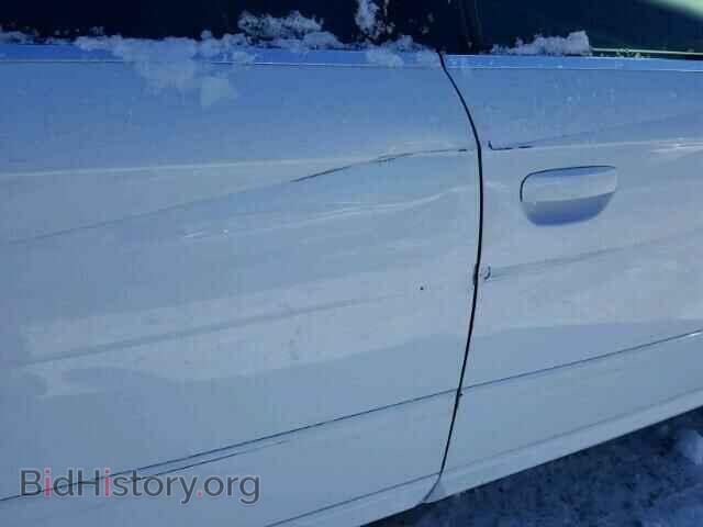 2008 AUDI A4 - VIN: WAUDF78E58A155638 - Фото 9