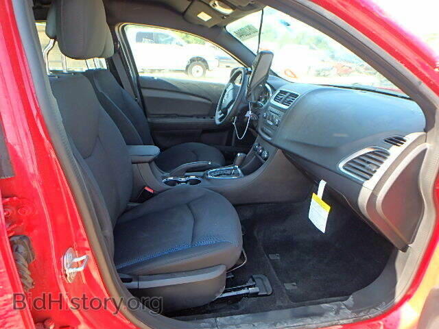 2014 DODGE AVENGER - VIN: 1C3CDZAB1EN147738 - Фото 5
