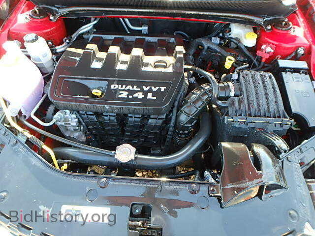 2014 DODGE AVENGER - VIN: 1C3CDZAB1EN147738 - Фото 7