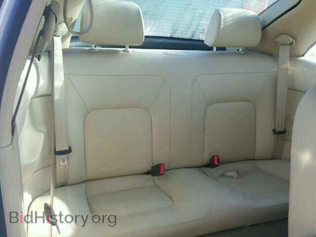 2010 VOLKSWAGEN BEETLE - VIN: 3VWRW3AG4AM030701 - Фото 6