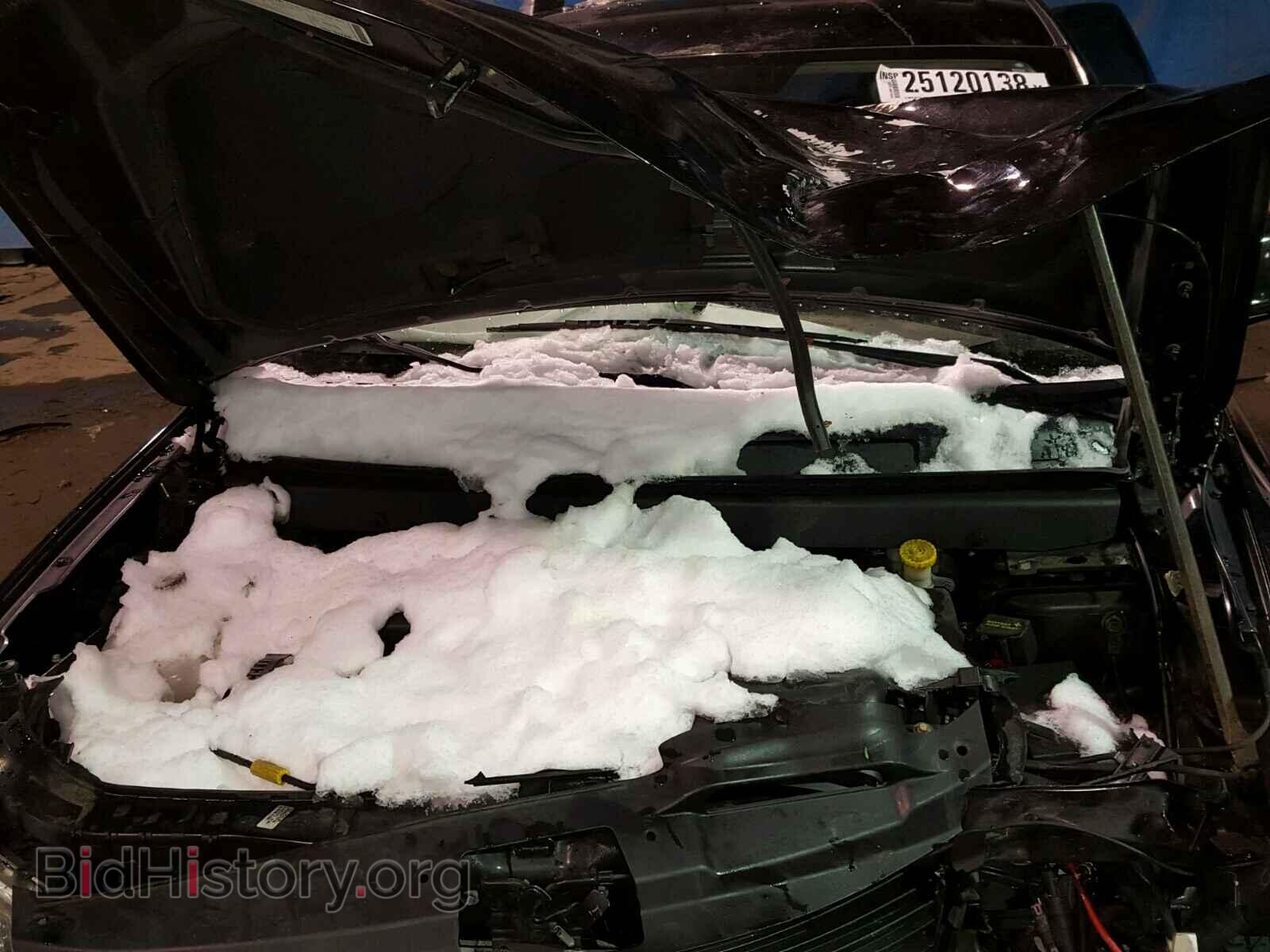 2010 DODGE JOURNEY - VIN: 3D4PG5FV0AT104814 - Фото 7