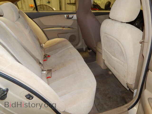 2007 KIA OPTIMA - VIN: KNAGE123175129999 - Фото 6