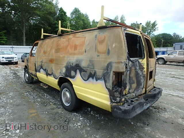 2003 FORD ECONOLINE - VIN: 1FTNS24L23HA11703 - Photo 3